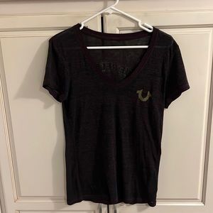 True Religion Vintage Buddha